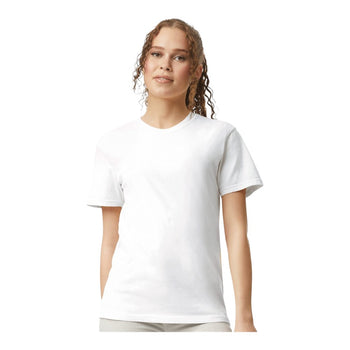 Comfort Colors 1717 Garment-Dyed Heavyweight T-Shirt, Premium Blank Shirt