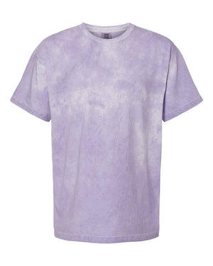 Comfort Colors 1745 Colorblast Heavyweight T-Shirt - 