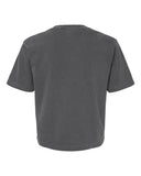 Comfort Colors 3023CL Women's Heavyweight Boxy T-Shirt