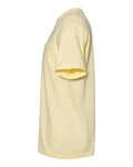 Comfort Colors 6030 Garment-Dyed Heavyweight Pocket T-Shirt