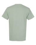 Comfort Colors 6030 Garment-Dyed Heavyweight Pocket T-Shirt
