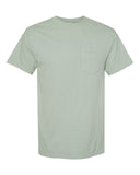 Comfort Colors 6030 Garment-Dyed Heavyweight Pocket T-Shirt