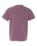 Comfort Colors 6030 Garment-Dyed Heavyweight Pocket T-Shirt