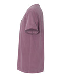 Comfort Colors 6030 Garment-Dyed Heavyweight Pocket T-Shirt