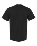 Comfort Colors 6030 Garment-Dyed Heavyweight Pocket T-Shirt