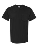 Comfort Colors 6030 Garment-Dyed Heavyweight Pocket T-Shirt