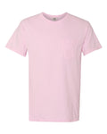 Comfort Colors 6030 Garment-Dyed Heavyweight Pocket T-Shirt