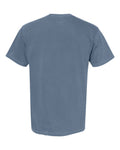 Comfort Colors 6030 Garment-Dyed Heavyweight Pocket T-Shirt