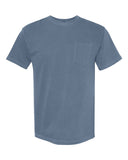 Comfort Colors 6030 Garment-Dyed Heavyweight Pocket T-Shirt