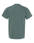 Comfort Colors 6030 Garment-Dyed Heavyweight Pocket T-Shirt