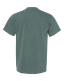 Comfort Colors 6030 Garment-Dyed Heavyweight Pocket T-Shirt