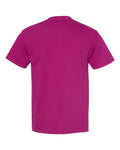 Comfort Colors 6030 Garment-Dyed Heavyweight Pocket T-Shirt