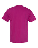 Comfort Colors 6030 Garment-Dyed Heavyweight Pocket T-Shirt