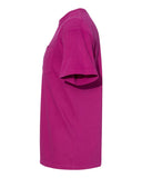 Comfort Colors 6030 Garment-Dyed Heavyweight Pocket T-Shirt