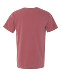 Comfort Colors 6030 Garment-Dyed Heavyweight Pocket T-Shirt