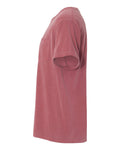 Comfort Colors 6030 Garment-Dyed Heavyweight Pocket T-Shirt