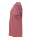 Comfort Colors 6030 Garment-Dyed Heavyweight Pocket T-Shirt
