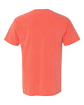 Comfort Colors 6030 Garment-Dyed Heavyweight Pocket T-Shirt