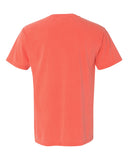 Comfort Colors 6030 Garment-Dyed Heavyweight Pocket T-Shirt