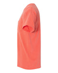 Comfort Colors 6030 Garment-Dyed Heavyweight Pocket T-Shirt