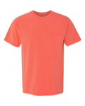 Comfort Colors 6030 Garment-Dyed Heavyweight Pocket T-Shirt