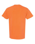 Comfort Colors 6030 Garment-Dyed Heavyweight Pocket T-Shirt