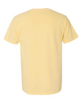Comfort Colors 6030 Garment-Dyed Heavyweight Pocket T-Shirt