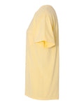 Comfort Colors 6030 Garment-Dyed Heavyweight Pocket T-Shirt