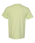 Comfort Colors 6030 Garment-Dyed Heavyweight Pocket T-Shirt
