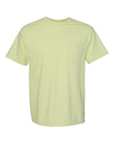 Comfort Colors 6030 Garment-Dyed Heavyweight Pocket T-Shirt