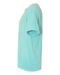 Comfort Colors 6030 Garment-Dyed Heavyweight Pocket T-Shirt