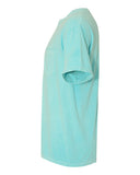 Comfort Colors 6030 Garment-Dyed Heavyweight Pocket T-Shirt