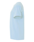 Comfort Colors 6030 Garment-Dyed Heavyweight Pocket T-Shirt