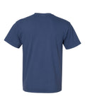 Comfort Colors 6030 Garment-Dyed Heavyweight Pocket T-Shirt