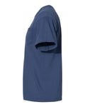 Comfort Colors 6030 Garment-Dyed Heavyweight Pocket T-Shirt
