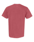 Comfort Colors 6030 Garment-Dyed Heavyweight Pocket T-Shirt