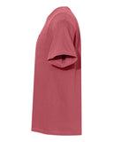 Comfort Colors 6030 Garment-Dyed Heavyweight Pocket T-Shirt