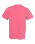 Comfort Colors 6030 Garment-Dyed Heavyweight Pocket T-Shirt