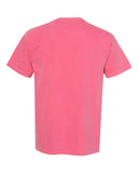 Comfort Colors 6030 Garment-Dyed Heavyweight Pocket T-Shirt