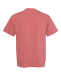 Comfort Colors 6030 Garment-Dyed Heavyweight Pocket T-Shirt