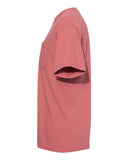 Comfort Colors 6030 Garment-Dyed Heavyweight Pocket T-Shirt