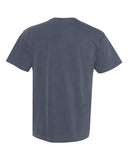 Comfort Colors 6030 Garment-Dyed Heavyweight Pocket T-Shirt