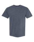 Comfort Colors 6030 Garment-Dyed Heavyweight Pocket T-Shirt