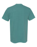 Comfort Colors 6030 Garment-Dyed Heavyweight Pocket T-Shirt