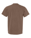 Comfort Colors 6030 Garment-Dyed Heavyweight Pocket T-Shirt