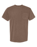 Comfort Colors 6030 Garment-Dyed Heavyweight Pocket T-Shirt