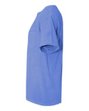 Comfort Colors 6030 Garment-Dyed Heavyweight Pocket T-Shirt