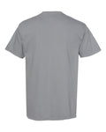 Comfort Colors 6030 Garment-Dyed Heavyweight Pocket T-Shirt