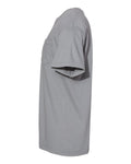 Comfort Colors 6030 Garment-Dyed Heavyweight Pocket T-Shirt