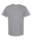 Comfort Colors 6030 Garment-Dyed Heavyweight Pocket T-Shirt